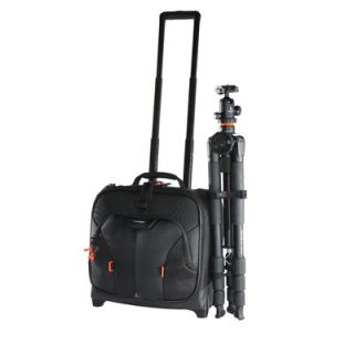 Vanguard USA Xcenior 41T Photographic Equipment Trolley bag