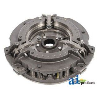A & I Products Clutch Assembly (w/ Captive 25 Spline PTO Disc) Replacement fo