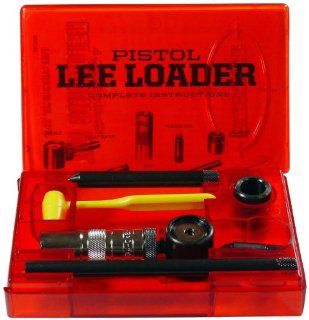 Lee Precision 44 Mag Loader  Gunsmithing Tools And Accessories  Sports & Outdoors