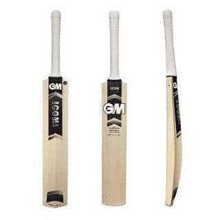 GM ICON DMX 707 GM+  Cricket Bats  Sports & Outdoors