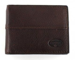 Fossil Men's Wallet ML3166201 Watches