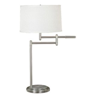 Kenroy Home Theta Table Lamp