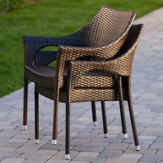 Home Loft Concept Cliff Lounge Chair (Set of 2)