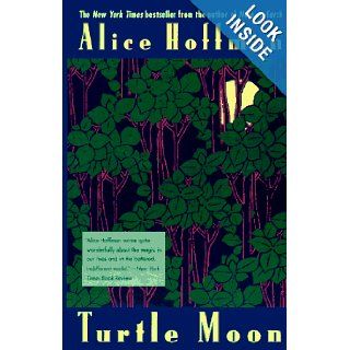 Turtle Moon Alice Hoffman 9780425161289 Books