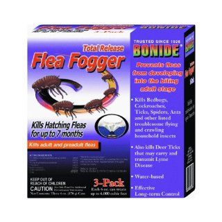 Bonide 685 Flea Fogger
