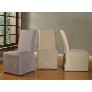 Modus Monroe Sadie Parsons Chair (Set of 2)