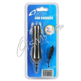 ASMYNA Car Charger (with IC chips) ( with Package ) (Hot Press) for PALM CENTRO685 PALM CENTRO690 PALM TREO700WX Cell Phones & Accessories