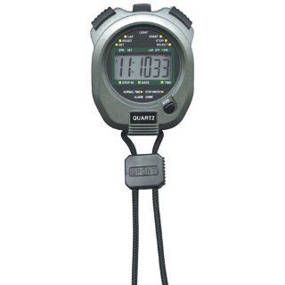 TTC Digital Stopwatches   Model #SW709BL CLOCK FORMAT Digital Watches