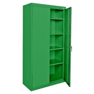 Sandusky Classic Series 36 Storage Cabinet