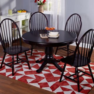 Windsor 5 Piece Dining Set