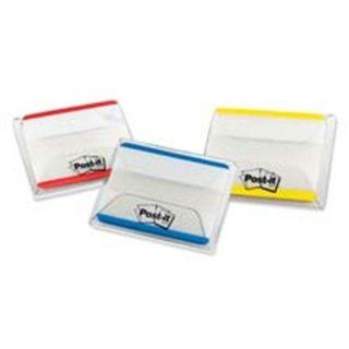 3M 686F50WH, 3M Post it Extra Thick Durable Tabs, MMM686F50WH, MMM 686F50WH  Tape Flags 