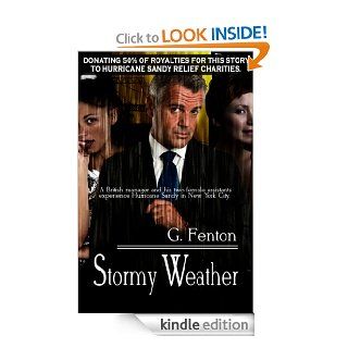 Stormy Weather eBook G Fenton Kindle Store