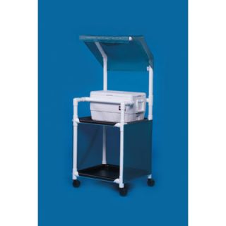 Innovative Products Unlimited Standard Party Ice Cart