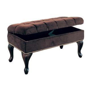 Wildon Home ® Westfall Upholstered Entryway Storage Bench