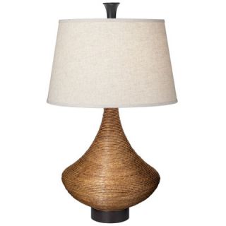 Pacific Coast Lighting Pacific Reed Table Lamp