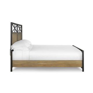 Magnussen Furniture Shady Grove Panel Bedroom Collection