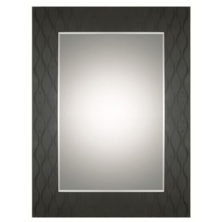 Decor Wonderland 23.6 H x 31.5 W Sunlight Modern Wall Mirror