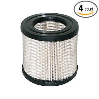 Killer Filter Replacement for FRAM CA687 (Pack of 4) Industrial Process Filter Cartridges