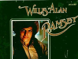 Willis Alan Ramsey ~ Willis Alan Ramsey (Original 1972 Shelter Records SW 8914 LP Vinyl Album NEW FACTORY SEALED in the Original Shrinkwrap Has 11 Tracks Featuring Leon Russell, Eddie Hinton ~ See Seller's Description For Track Listing With Timing) M