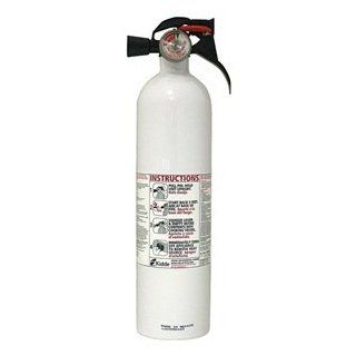 Fire Extinguisher, Dry Chemical, A, 711A   Safety Equipment  