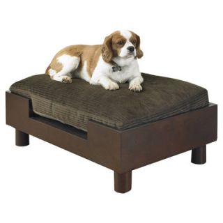 Mission Hills Wooden Platform Dog Sofa