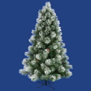 Vermont Instant Shape 8.5 Artificial Christmas Tree