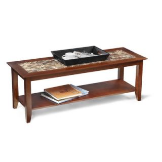 Convenience Concepts American Heritage Coffee Table