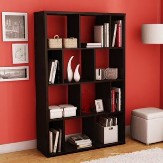 South Shore Reveal Shelving Unit