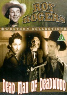 Roy Rogers Dead Man Of Deadwood Movies & TV