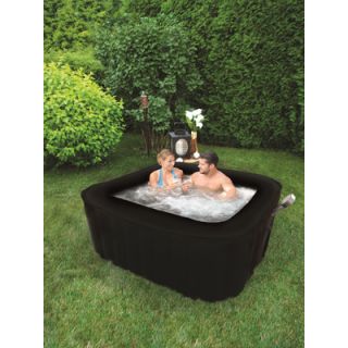 TheraPure 3 Person 130 Jet Inflatable Spa