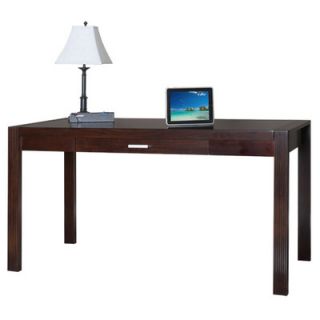 kathy ireland Home by Martin Furniture 58 Laptop / Writing Desk