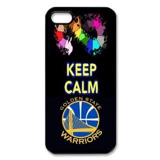 Golden State Warriors Case for Iphone 5/5s sportsIPHONE5 600972 Cell Phones & Accessories