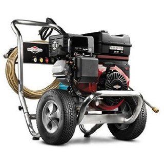 Briggs & Stratton Pro Series Pressure Washer   3700 Psi   Power Wheel Go Carts