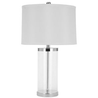 Safavieh Melody Clear Glass Table Lamp (Set of 2)