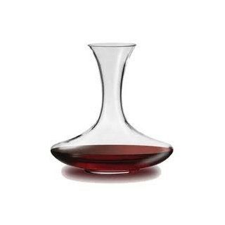 Eisch Crystal Decanters No Drop Decanter 712/1.5L Nd   Wine Decanters