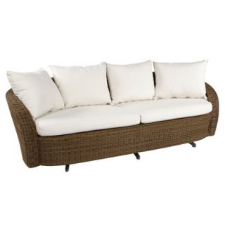 Kingsley Bate Carmel Sofa with Cushions