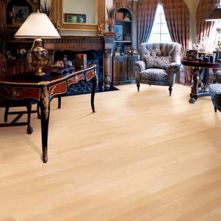 Columbia Flooring Wilson 3 Engineered Hardwood Maple Flooring in