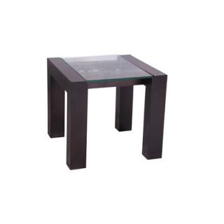 BOGA Furniture Rodas End Table