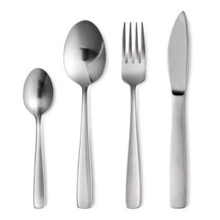 Gense Facette 20 Piece Flatware Set