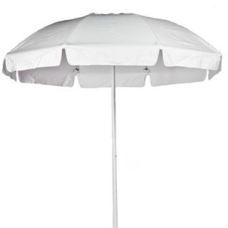 Frankford Umbrellas 7.5 Fiberglass Beach Umbrella & Reviews