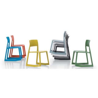 Vitra Tip Ton Side Chair