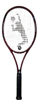 Boris Becker DC London Tour Tennis Racquet, 4.625  Tennis Rackets  Sports & Outdoors
