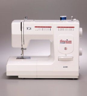 American Home Sewing Machine AH500 by Tacony