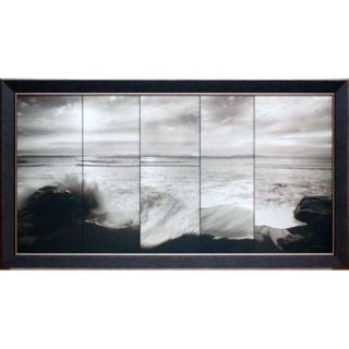 Tides and Waves Wall Art