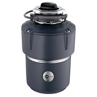InSinkErator Evolution Series Garbage Disposal with Pro Cover Control