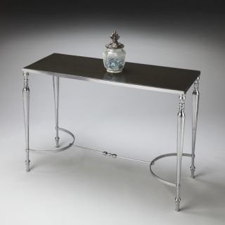 Marble Top Console & Sofa Tables