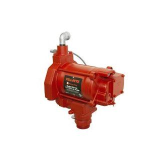 Fill Rite FR713V 115V AC Pump for use with AST Remote Dispensers, for Gas or Diesel   1/3 HP Industrial Pumps