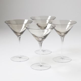 Studio A Lab Martini Glasses (Set of 4)