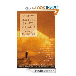 Mystics, Masters, Saints, and Sages Stories of Enlightenment eBook Robert Ullman, Judyth Reichenberg Ullman Kindle Store