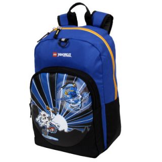 LEGO Luggage Ninjago Lightning Classic Backpack